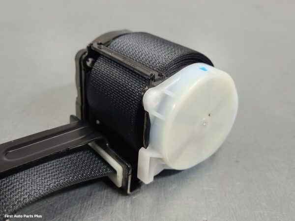 2023 NISSAN NAVARA Seatbelt/Stalk