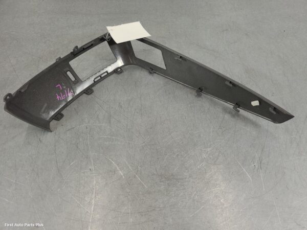 2014 MERCEDES SPRINTER Trim Panel