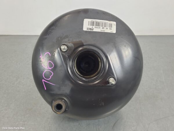 2014 MERCEDES SPRINTER Brake Booster