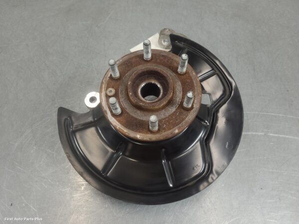 2022 RAM 1500 Right Front Hub Assembly