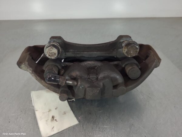 2011 VOLKSWAGEN TRANSPORTER Caliper