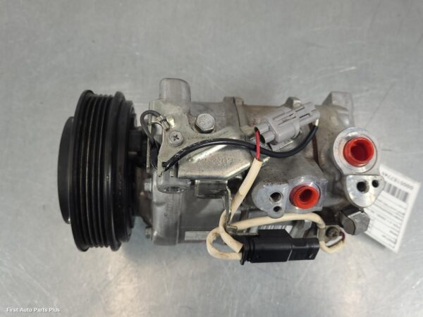 2019 MERCEDES SPRINTER A/C Compressor