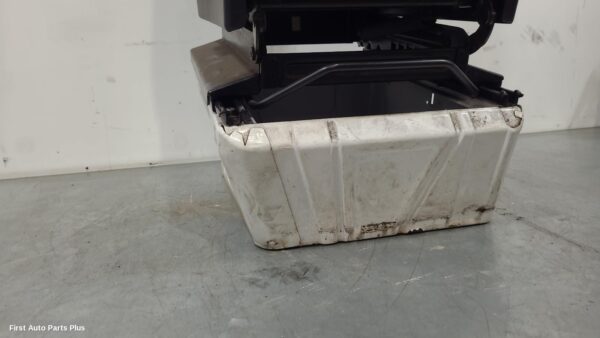 2004 MERCEDES SPRINTER Front Seat