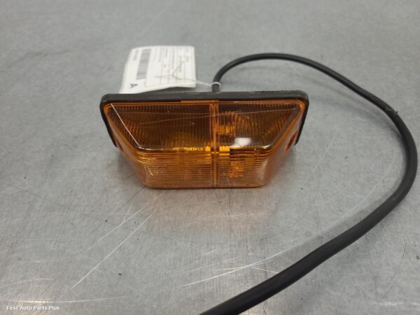 2023 MERCEDES SPRINTER Right Indicator/Fog/Side