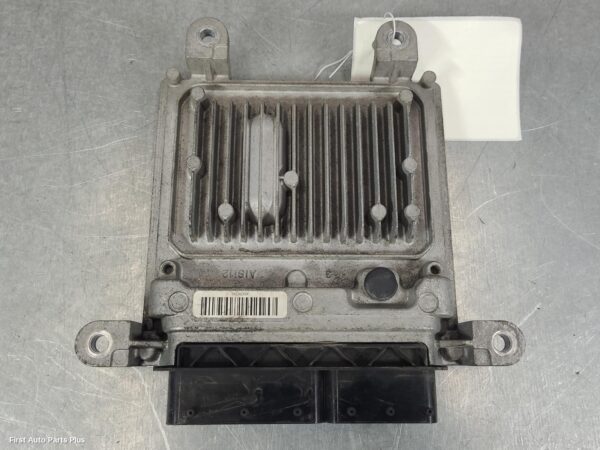 2015 MERCEDES SPRINTER Ecu
