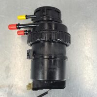 2012 FORD RANGER Fuel Filter Housing