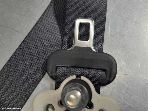 2023 NISSAN NAVARA Seatbelt/Stalk