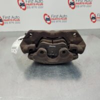 2004 MERCEDES SPRINTER Caliper