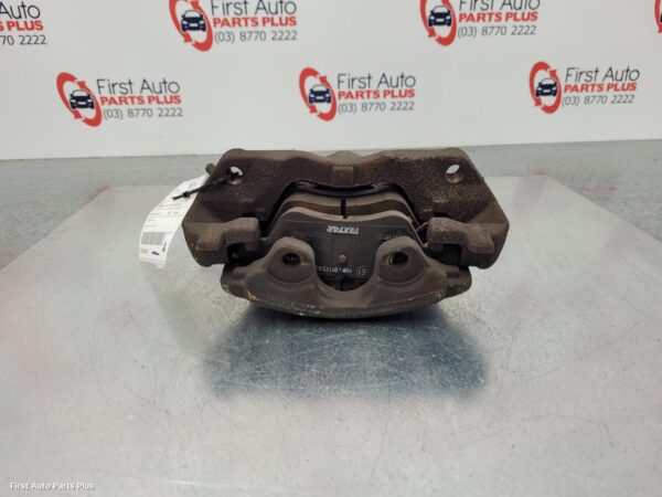 2004 MERCEDES SPRINTER Caliper