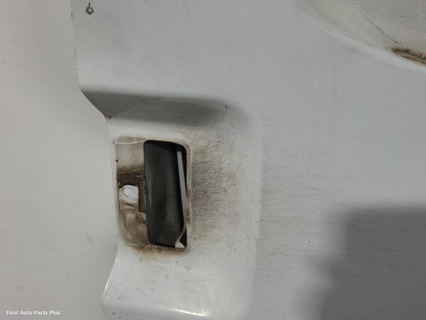 2012 FORD TRANSIT Right Front Door