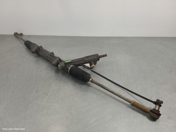 1998 FORD TRANSIT Steering Box/Rack