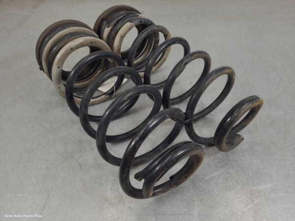 2016 NISSAN NAVARA Rear Coil Spring