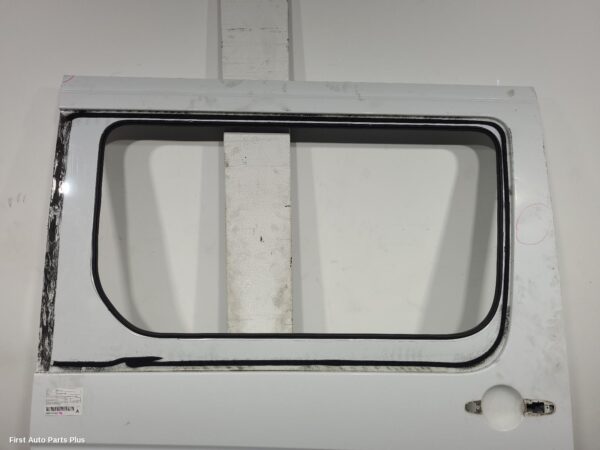 2014 MERCEDES SPRINTER RIGHT_REAR_DOOR_SLIDING