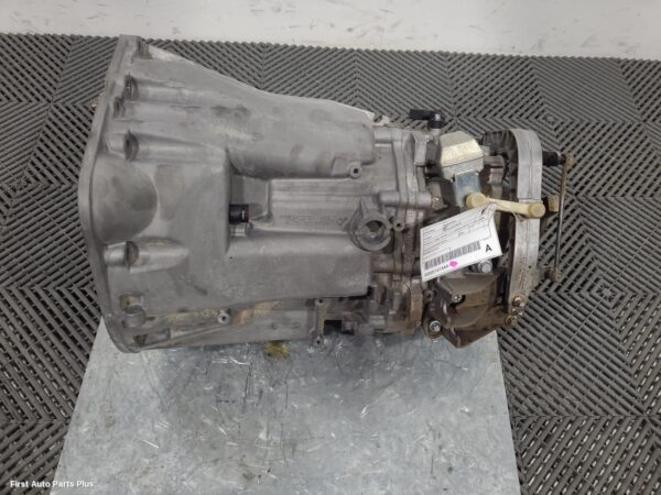 2009 MERCEDES SPRINTER Trans/Gearbox