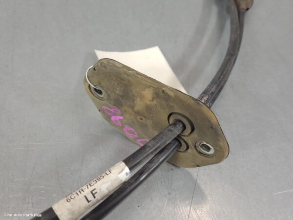 2007 FORD TRANSIT Cable