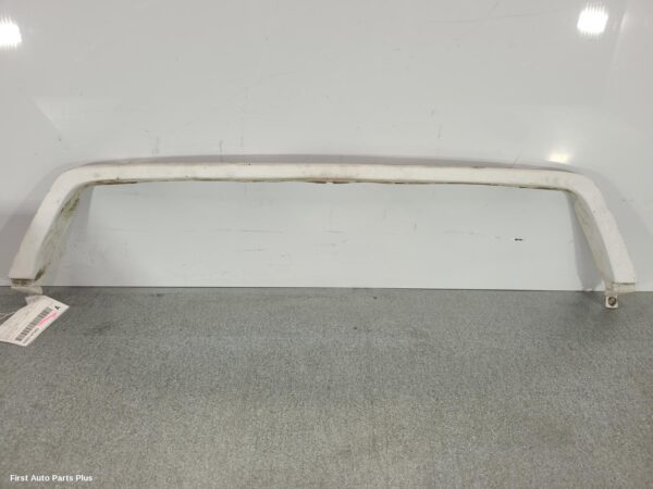 2004 MERCEDES SPRINTER Header Panel