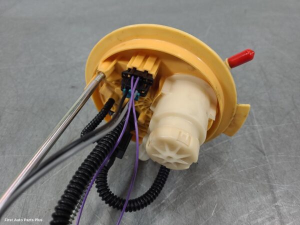 2022 RAM 1500 Fuel Pump