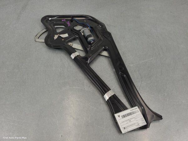 2005 MERCEDES SPRINTER Right Front Window Reg/Motor