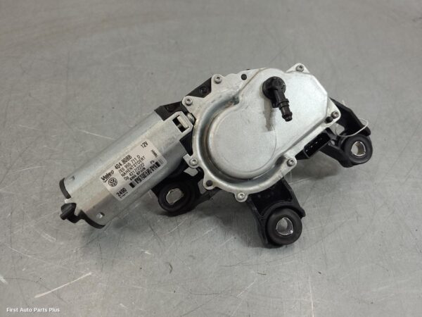 2021 VOLKSWAGEN TRANSPORTER Wiper Motor