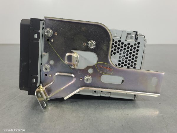 2012 TOYOTA HILUX Radio/Cd/Dvd/Sat/Tv