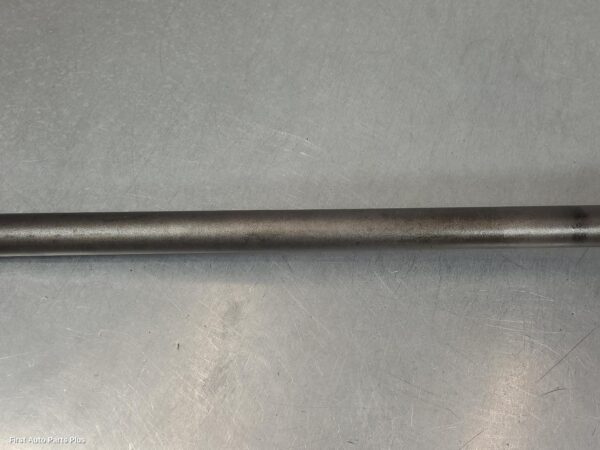 2014 MERCEDES SPRINTER Axle