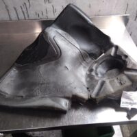2004 FORD TRANSIT Carpet