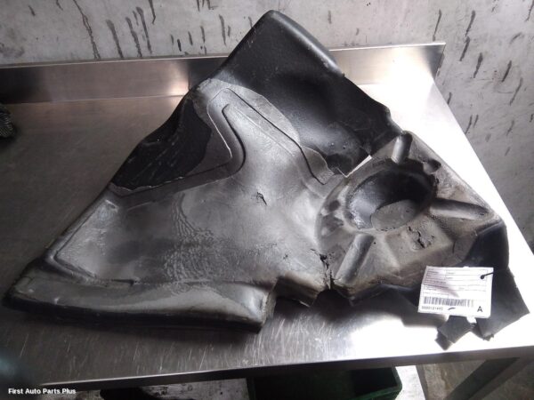 2004 FORD TRANSIT Carpet