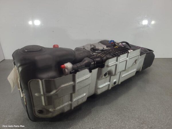2022 RAM 1500 Fuel Tank
