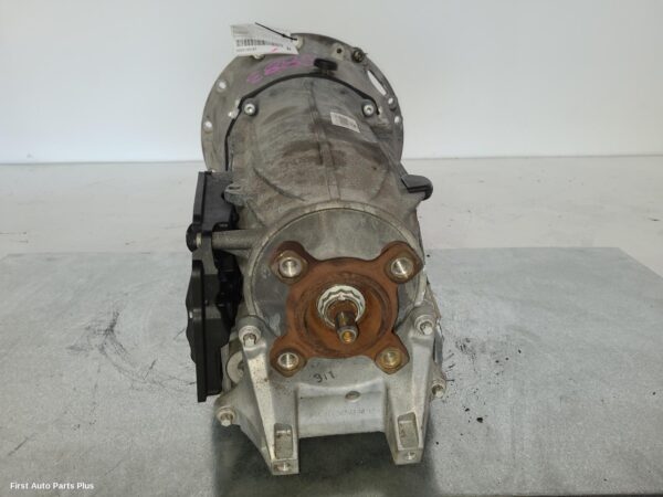 2017 MERCEDES VITO Trans/Gearbox