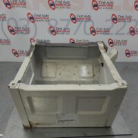 2008 VOLKSWAGEN CRAFTER Seat Box