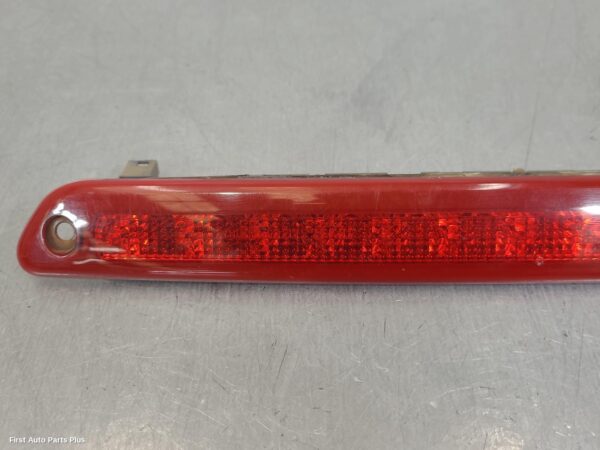 2007 VOLKSWAGEN CRAFTER High Level Stoplight