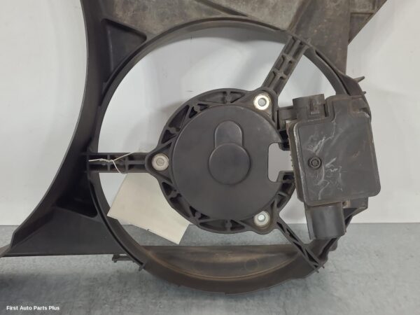 2007 FORD TRANSIT Fan Shroud