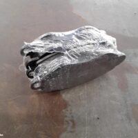2003 FORD TRANSIT Brake Pads