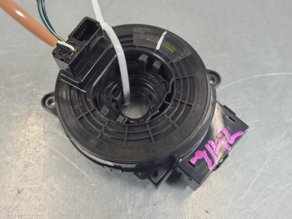 2019 LDV T60 Airbag Module/Sensor
