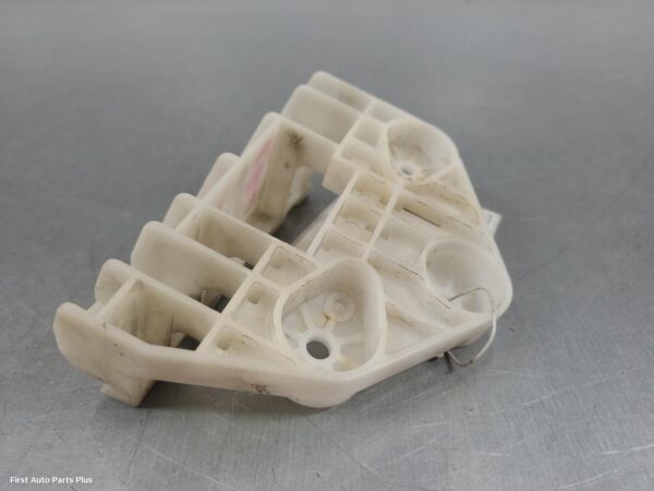 2021 NISSAN NAVARA F/Bar Reinforc/Brack