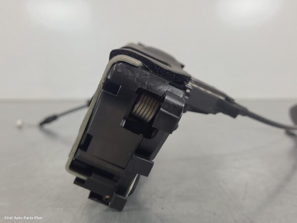 2024 FORD RANGER Door/Boot/Gate Lock