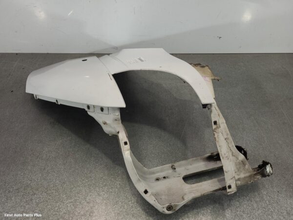 2004 MERCEDES SPRINTER Left Guard