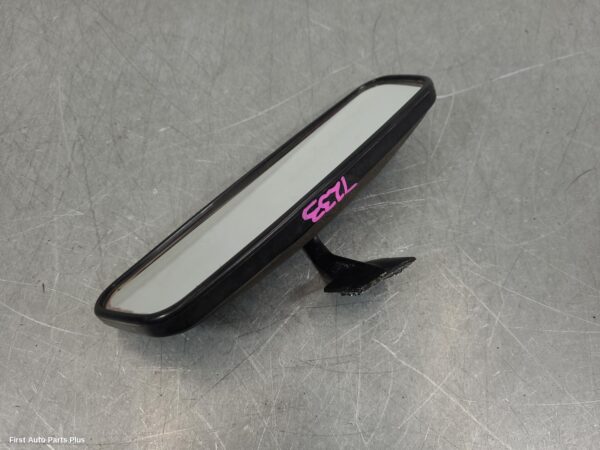 2002 FORD TRANSIT Interior Mirror