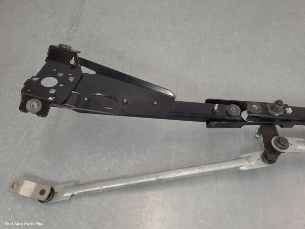 2023 FORD F SERIES Wiper Linkage