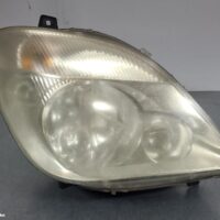2007 MERCEDES SPRINTER Right Headlamp
