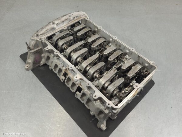 2004 FORD TRANSIT Cylinder Head