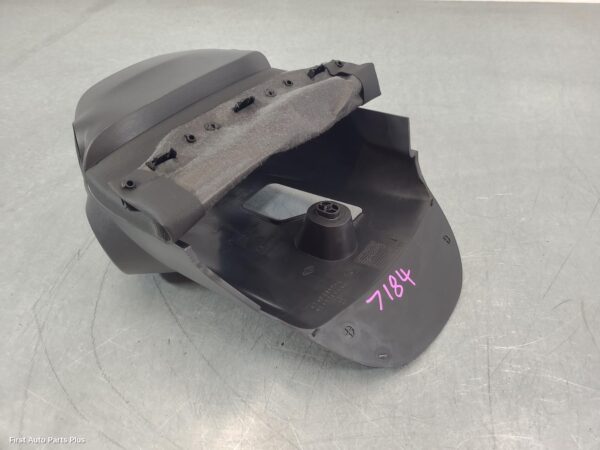 2024 RENAULT TRAFIC Steering Column Shro