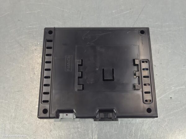 2023 FORD F SERIES Ecu