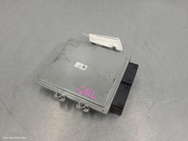 2021 FORD RANGER Ecu