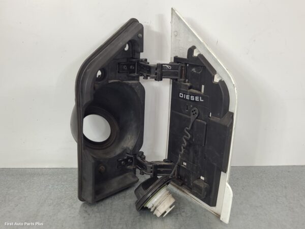 2015 FORD TRANSIT CUSTOM Fuel Door / Filler