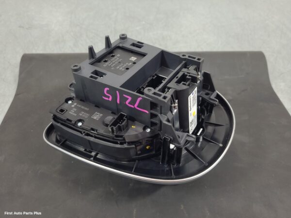 2020 MERCEDES VITO Radio/Cd/Dvd/Sat/Tv