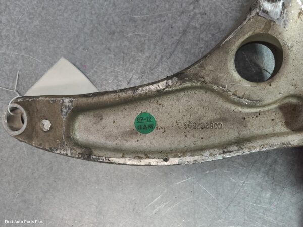 2021 LDV DELIVER 9 Left Front Lower Control Arm