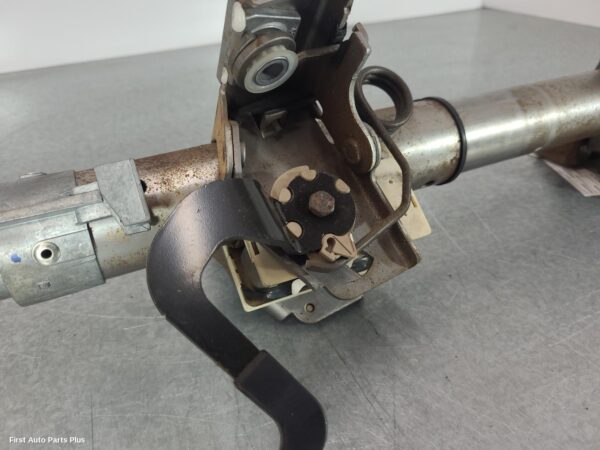 2009 MERCEDES SPRINTER Steering Column