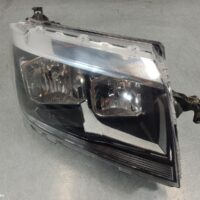 2019 VOLKSWAGEN CRAFTER Right Headlamp