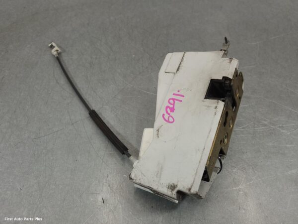 1999 FORD TRANSIT Door/Boot/Gate Lock